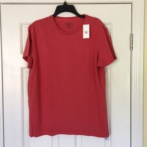 Men’s RRL Ralph Lauren tee shirt